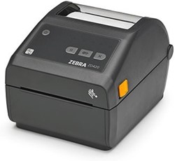 Labelprinter Zebra ZD420d 203dpi, USB LAN 