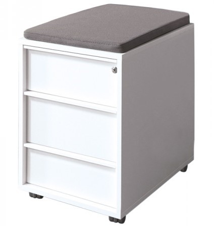 Kussen t.b.v. Ladenblok Nova