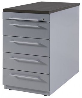 Carre Vast Ladenblok Incl. Topblad