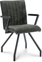 Armstoel Armos Spider-poot