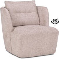 Fauteuil Norris 360