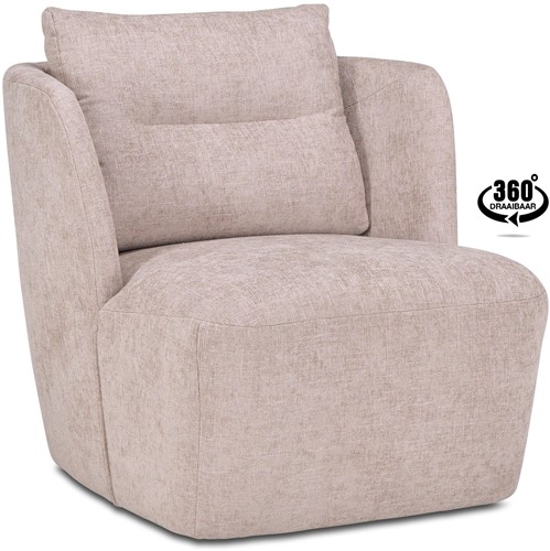 Fauteuil Norris 360