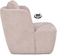 Fauteuil Norris 360-3