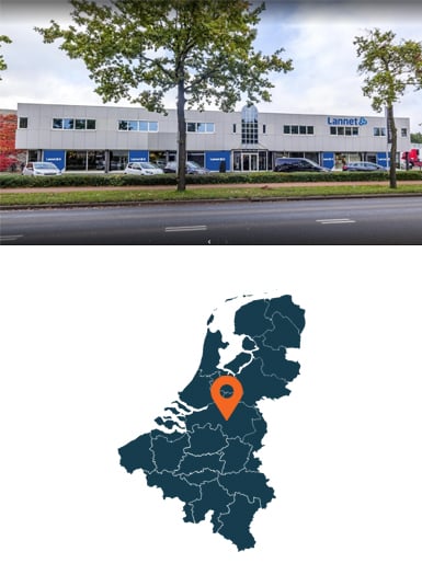 Referentie - 09 - Locatie