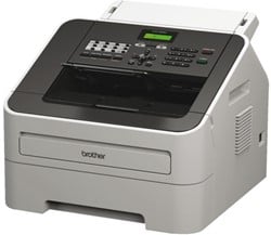 Faxen