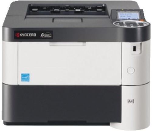 Laserprinter Kyocera FS-2100DN 40 p.p.m. Ex-Demo