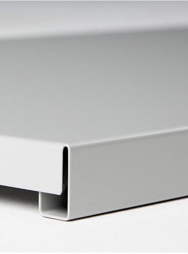 Stalen draaideurkast 120x92x42-3