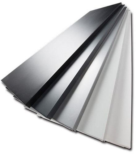 Legbord voor stalen draaideurkast 92x42cm (BxD)-2