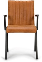 Armstoel Hamon 4-poot-3