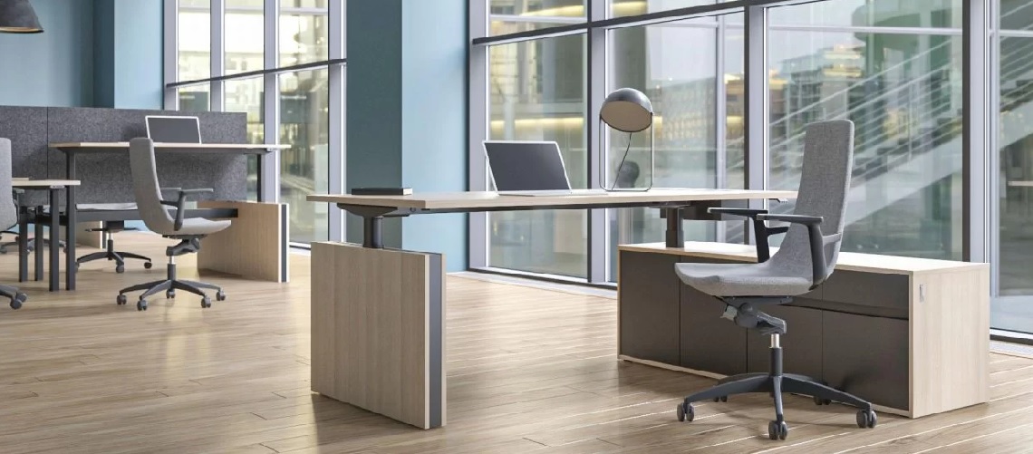 Cat - Directiebureaus