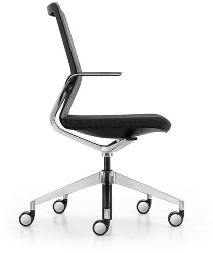 Bureaustoel Girsberger Linq