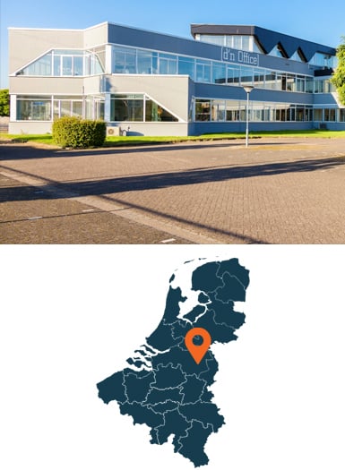 Referentie - 05 - Locatie