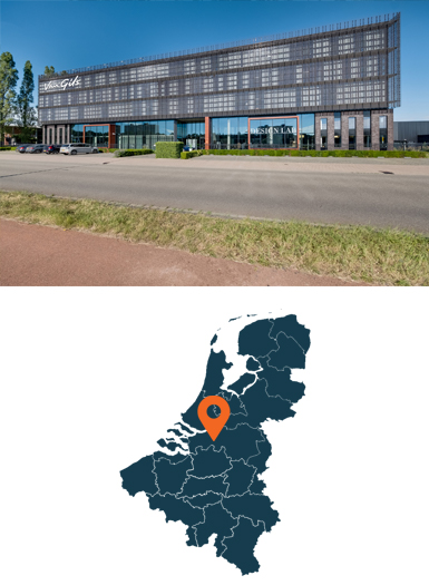 Referentie - 11 - Locatie