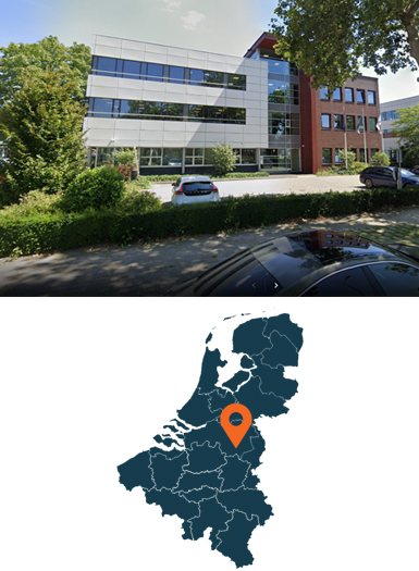 Referentie - 04 - Locatie