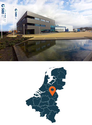 Referentie - 12 - Locatie