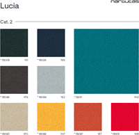 Stofgroep Lucia prijscat. 2