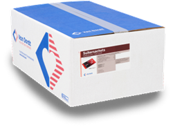Noord Coffee Suikersticks 5 gram van Oordt 1000st