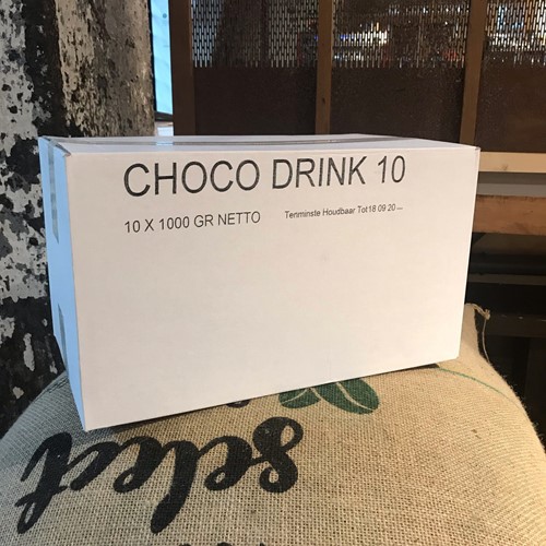 Noord cacao topping klassiek 1000 gram-2