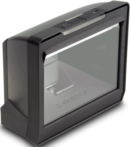 Datalogic barcodescanner Magellan 3200VSi incl. USB Kabel en power adapter