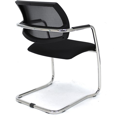 Vergaderstoel Magento stapelbaar-2