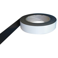 Magneetband 10mx10mmx0.6mm