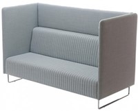 Huislijn Mona HS1465 2,5-zits bank