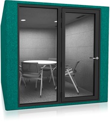 Roof Meeting Pod