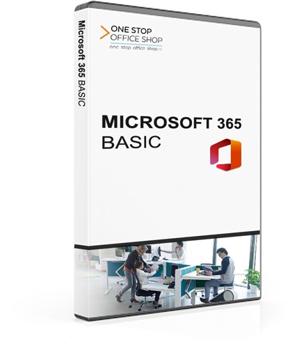 Microsoft 365 Business Basic