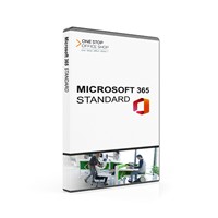 Microsoft 365 Business Standard