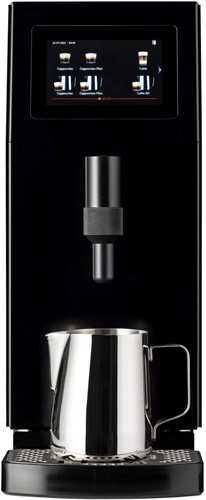 MilkBase Alpina Standalone