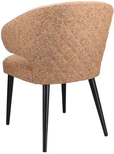 Armstoel Keys 4-poot-2