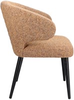 Armstoel Keys 4-poot-3