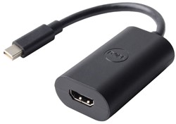 Adapter Mini-DisplayPort naar HDMI