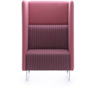 Huislijn Mona HS1450 akoestische 1-zits fauteuil-2