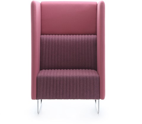 Huislijn Mona HS1450 akoestische 1-zits fauteuil-2