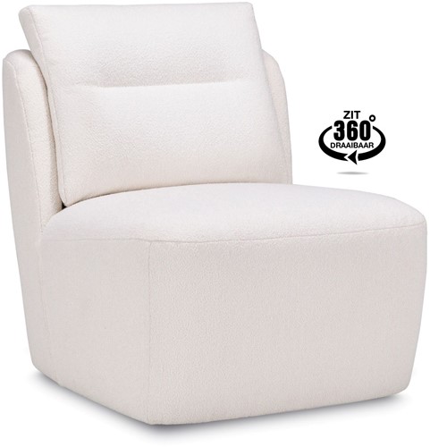 Fauteuil Corado 360
