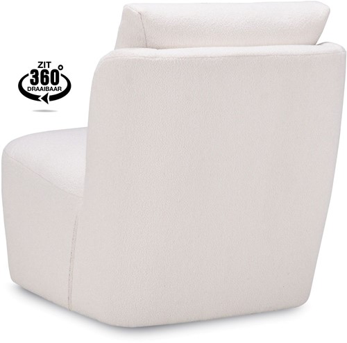 Fauteuil Corado 360-2