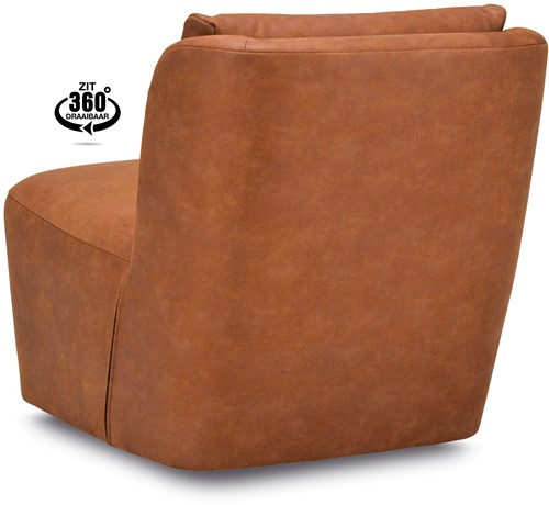 Fauteuil Globe 360 -2