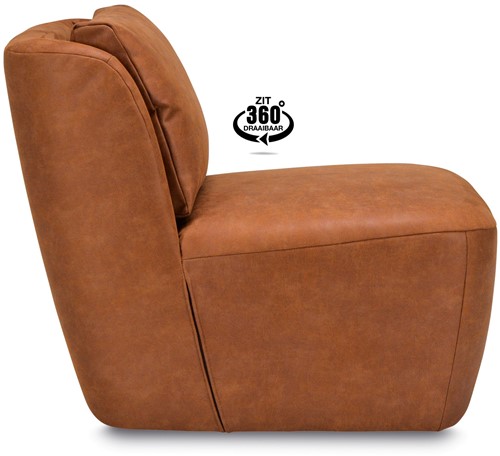 Fauteuil Globe 360 -3