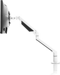 Monitorarm Chicago Wit 2-12 kg