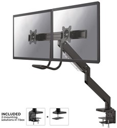 Monitorarmen