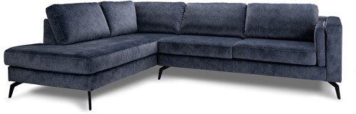 Hoekbank Spa 2,5-zits