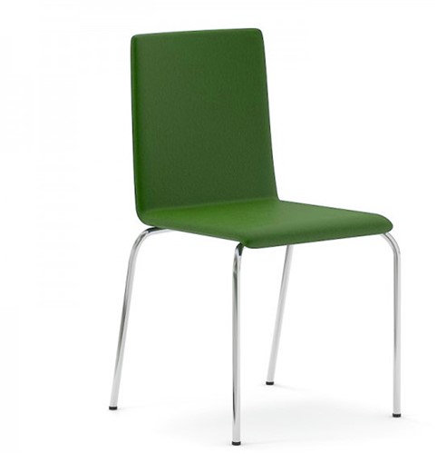 Stoel Moon met 4-poots frame-3