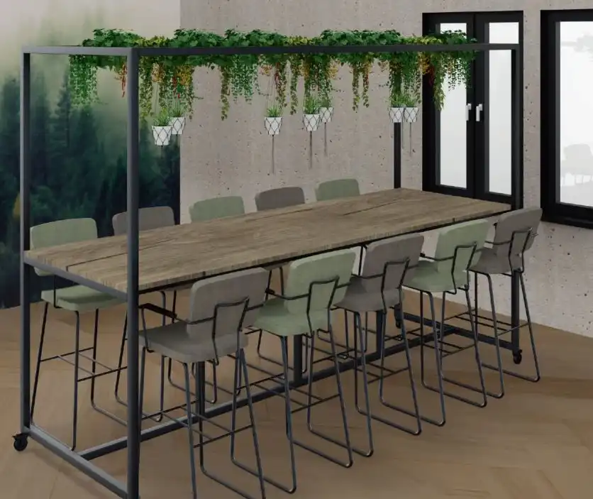 Kantoorinrichting door One Stop Office Shop