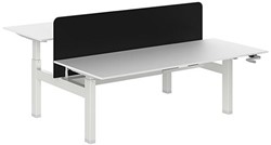 Duo bureau slinger verstelbaar zitzit frame Move 88