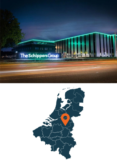 Referentie - 03 - Locatie