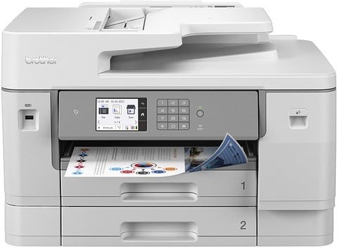 Brother MFC-J6955DW