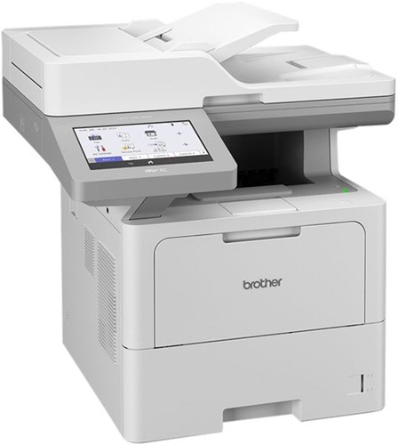 Multifunctional Brother MFC-L6915DN-2