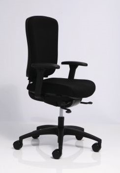 Bureaustoel Kohl Multiplo 4900 2D armleggers-2