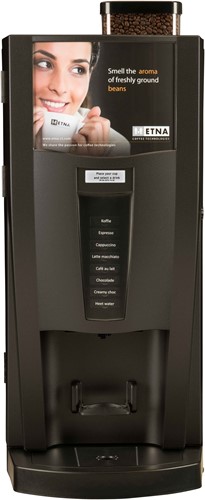 ETNA Mundo Espresso Medium ES121